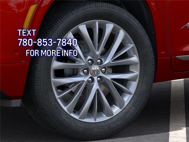 2026 Buick Enclave Avenir (Stk: 10492) in Vermilion - Image 9 of 24
