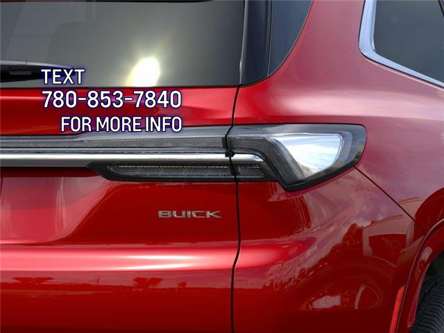 2026 Buick Enclave Avenir (Stk: 10492) in Vermilion - Image 11 of 24