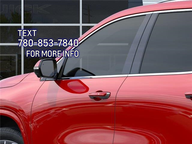2026 Buick Enclave Avenir (Stk: 10492) in Vermilion - Image 12 of 24