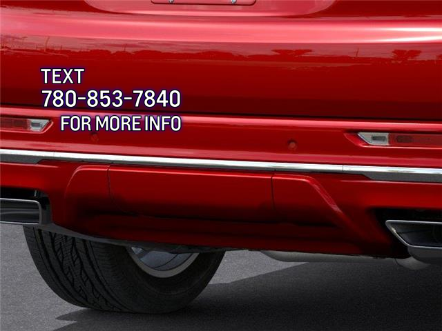 2026 Buick Enclave Avenir (Stk: 10492) in Vermilion - Image 14 of 24