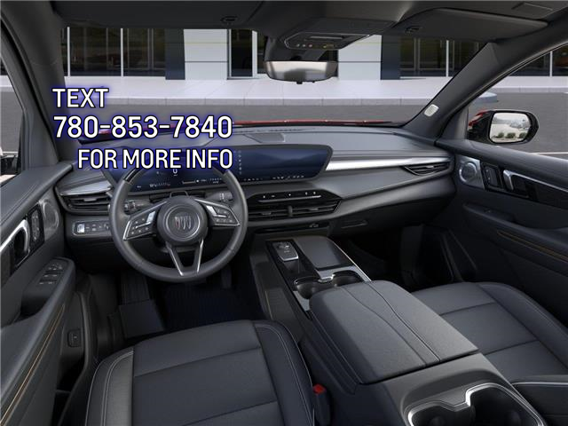 2026 Buick Enclave Avenir (Stk: 10492) in Vermilion - Image 15 of 24
