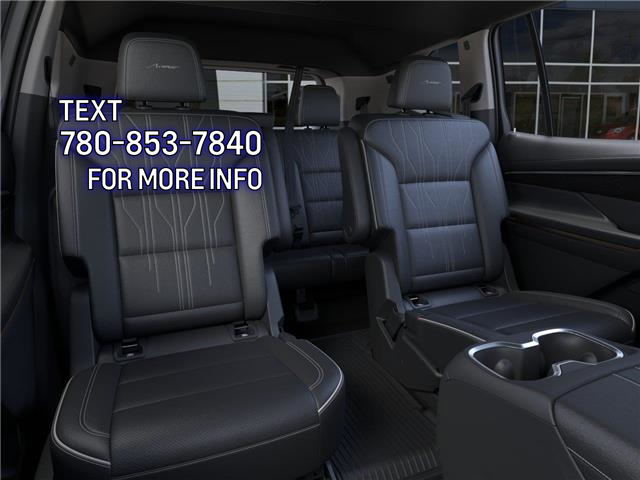 2026 Buick Enclave Avenir (Stk: 10492) in Vermilion - Image 17 of 24