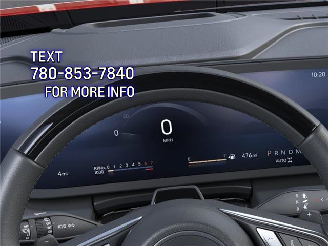 2026 Buick Enclave Avenir (Stk: 10492) in Vermilion - Image 18 of 24