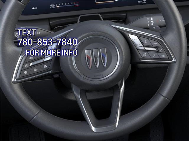2026 Buick Enclave Avenir (Stk: 10492) in Vermilion - Image 19 of 24