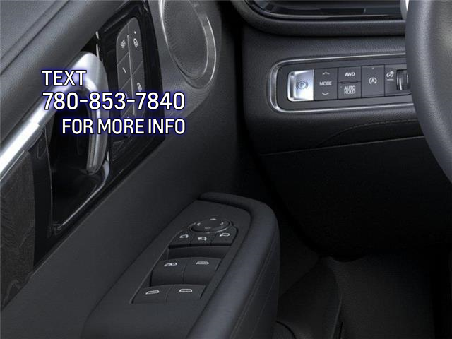 2026 Buick Enclave Avenir (Stk: 10492) in Vermilion - Image 22 of 24