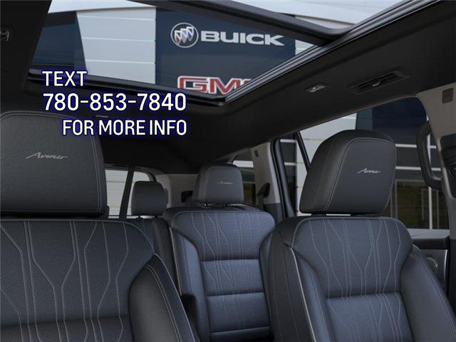 2026 Buick Enclave Avenir (Stk: 10492) in Vermilion - Image 24 of 24