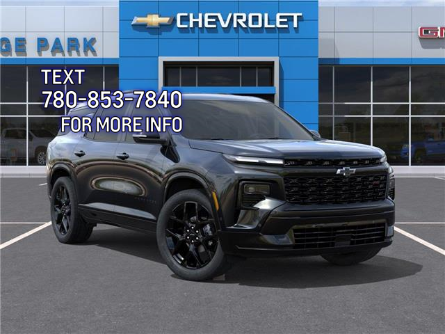 2026 Chevrolet Traverse RS (Stk: 10493) in Vermilion - Image 7 of 24 2026 Chevrolet Traverse RS (Stk: 10493) in Vermilion - Image 7 of 24