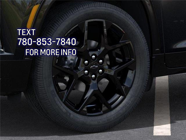 2026 Chevrolet Traverse RS (Stk: 10493) in Vermilion - Image 9 of 24 2026 Chevrolet Traverse RS (Stk: 10493) in Vermilion - Image 9 of 24
