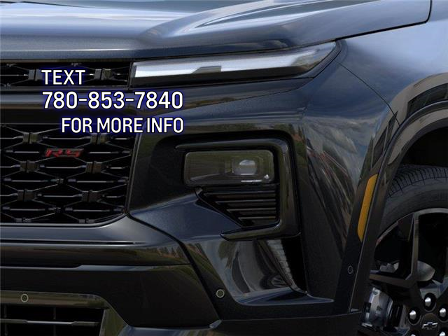 2026 Chevrolet Traverse RS (Stk: 10493) in Vermilion - Image 10 of 24 2026 Chevrolet Traverse RS (Stk: 10493) in Vermilion - Image 10 of 24