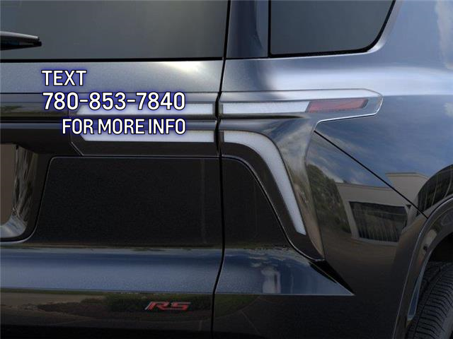 2026 Chevrolet Traverse RS (Stk: 10493) in Vermilion - Image 11 of 24 2026 Chevrolet Traverse RS (Stk: 10493) in Vermilion - Image 11 of 24