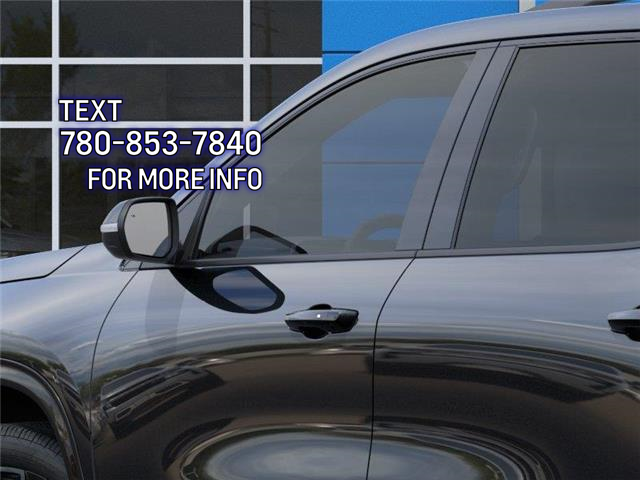 2026 Chevrolet Traverse RS (Stk: 10493) in Vermilion - Image 12 of 24 2026 Chevrolet Traverse RS (Stk: 10493) in Vermilion - Image 12 of 24
