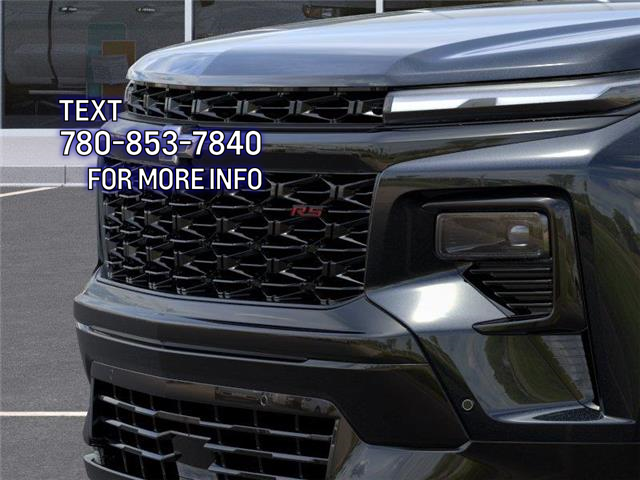 2026 Chevrolet Traverse RS (Stk: 10493) in Vermilion - Image 13 of 24 2026 Chevrolet Traverse RS (Stk: 10493) in Vermilion - Image 13 of 24