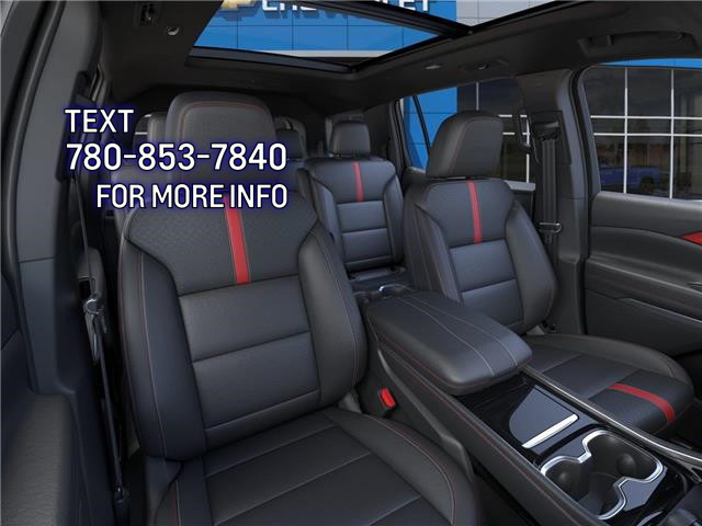 2026 Chevrolet Traverse RS (Stk: 10493) in Vermilion - Image 16 of 24 2026 Chevrolet Traverse RS (Stk: 10493) in Vermilion - Image 16 of 24