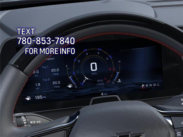 2026 Chevrolet Traverse RS (Stk: 10493) in Vermilion - Image 18 of 24 2026 Chevrolet Traverse RS (Stk: 10493) in Vermilion - Image 18 of 24