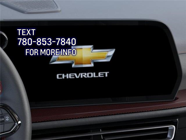 2026 Chevrolet Traverse RS (Stk: 10493) in Vermilion - Image 20 of 24 2026 Chevrolet Traverse RS (Stk: 10493) in Vermilion - Image 20 of 24