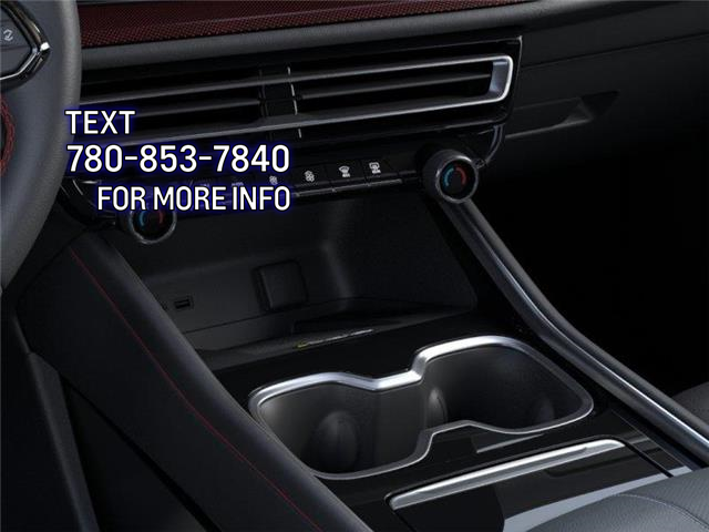 2026 Chevrolet Traverse RS (Stk: 10493) in Vermilion - Image 23 of 24 2026 Chevrolet Traverse RS (Stk: 10493) in Vermilion - Image 23 of 24
