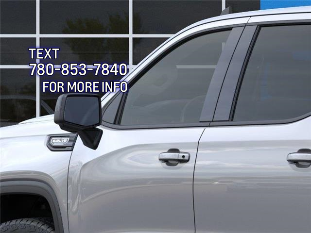 2026 GMC Sierra 1500 Elevation (Stk: 10489) in Vermilion - Image 12 of 24