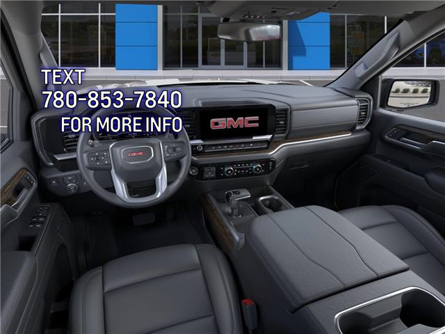 2026 GMC Sierra 1500 Elevation (Stk: 10489) in Vermilion - Image 15 of 24