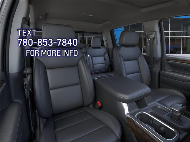 2026 GMC Sierra 1500 Elevation (Stk: 10489) in Vermilion - Image 16 of 24