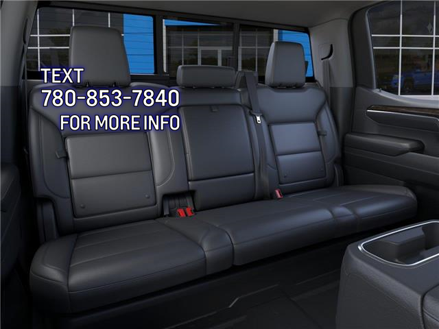 2026 GMC Sierra 1500 Elevation (Stk: 10489) in Vermilion - Image 17 of 24