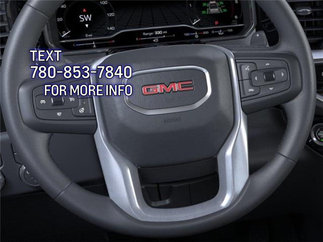 2026 GMC Sierra 1500 Elevation (Stk: 10489) in Vermilion - Image 19 of 24