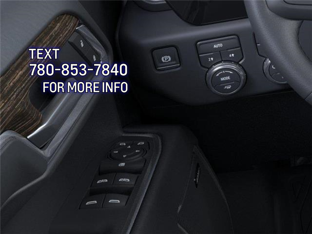2026 GMC Sierra 1500 Elevation (Stk: 10489) in Vermilion - Image 22 of 24