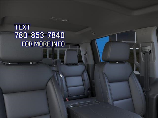 2026 GMC Sierra 1500 Elevation (Stk: 10489) in Vermilion - Image 24 of 24