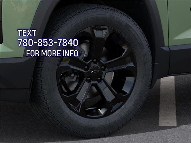 2026 Chevrolet Equinox LT (Stk: 10402) in Vermilion - Image 9 of 24