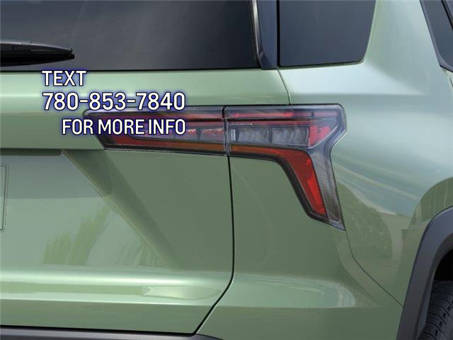 2026 Chevrolet Equinox LT (Stk: 10402) in Vermilion - Image 11 of 24
