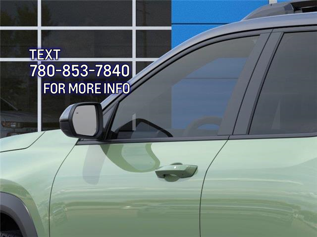 2026 Chevrolet Equinox LT (Stk: 10402) in Vermilion - Image 12 of 24