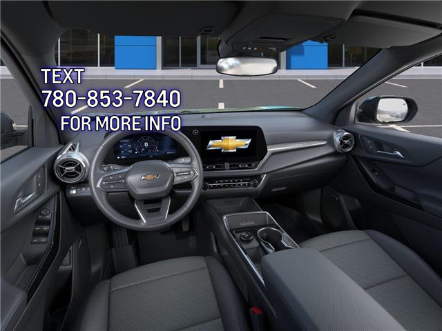 2026 Chevrolet Equinox LT (Stk: 10402) in Vermilion - Image 15 of 24