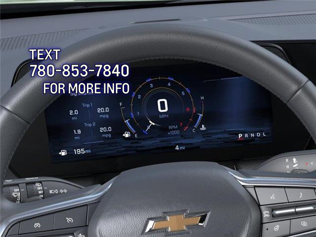 2026 Chevrolet Equinox LT (Stk: 10402) in Vermilion - Image 18 of 24
