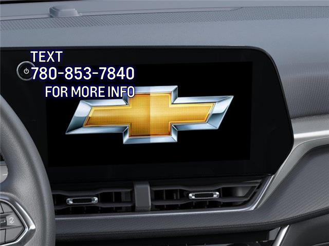 2026 Chevrolet Equinox LT (Stk: 10402) in Vermilion - Image 20 of 24