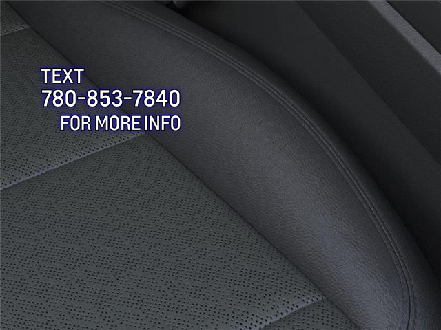 2026 Chevrolet Equinox LT (Stk: 10402) in Vermilion - Image 21 of 24