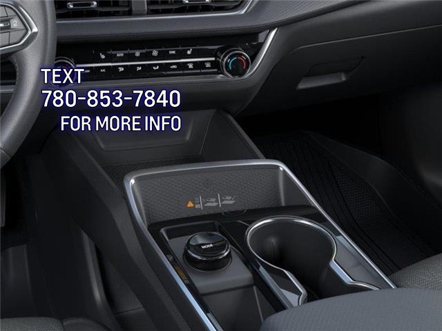 2026 Chevrolet Equinox LT (Stk: 10402) in Vermilion - Image 23 of 24