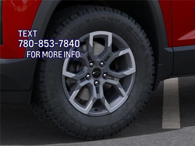 2026 Chevrolet Equinox ACTIV (Stk: 10496) in Vermilion - Image 9 of 24