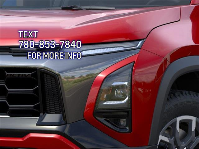2026 Chevrolet Equinox ACTIV (Stk: 10496) in Vermilion - Image 10 of 24
