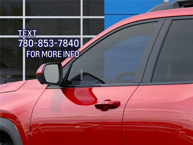 2026 Chevrolet Equinox ACTIV (Stk: 10496) in Vermilion - Image 12 of 24