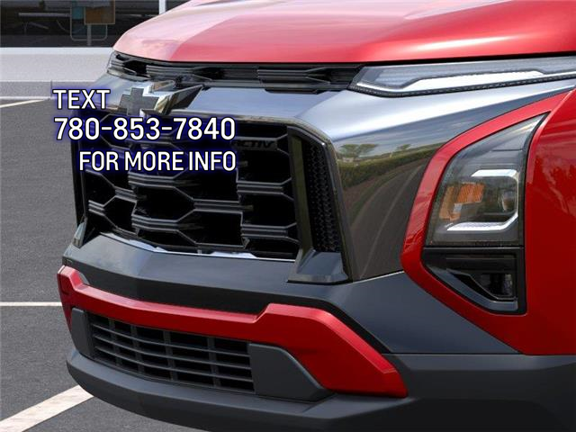 2026 Chevrolet Equinox ACTIV (Stk: 10496) in Vermilion - Image 13 of 24