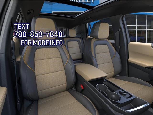 2026 Chevrolet Equinox ACTIV (Stk: 10496) in Vermilion - Image 16 of 24