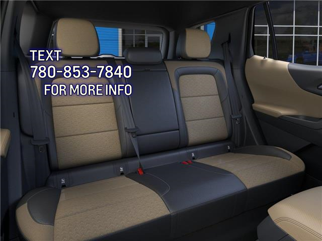 2026 Chevrolet Equinox ACTIV (Stk: 10496) in Vermilion - Image 17 of 24