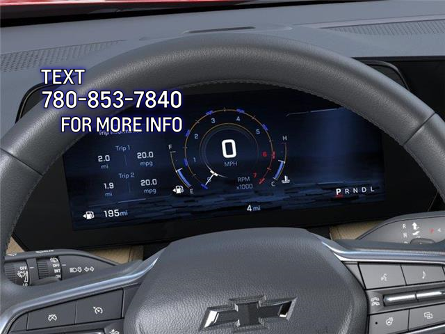 2026 Chevrolet Equinox ACTIV (Stk: 10496) in Vermilion - Image 18 of 24