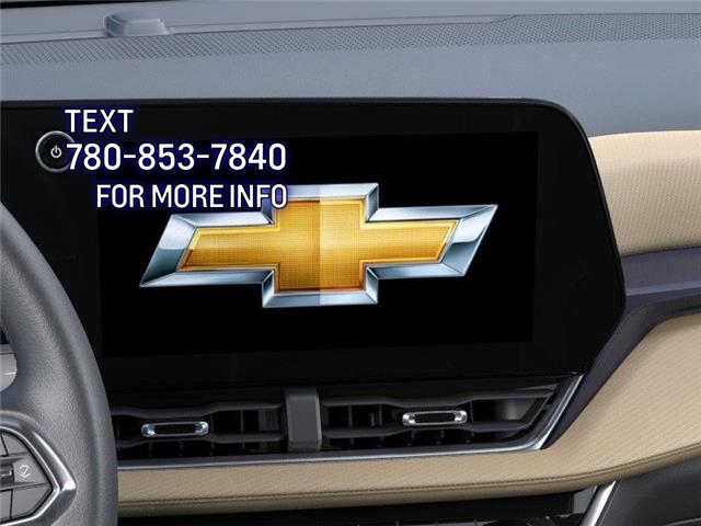 2026 Chevrolet Equinox ACTIV (Stk: 10496) in Vermilion - Image 20 of 24