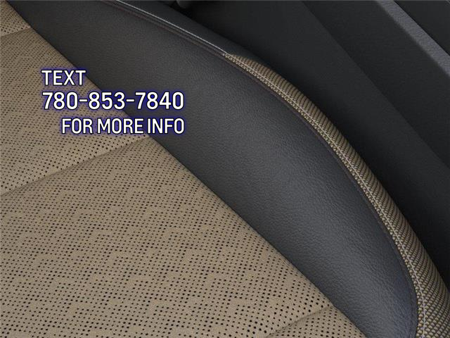 2026 Chevrolet Equinox ACTIV (Stk: 10496) in Vermilion - Image 21 of 24