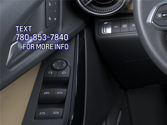 2026 Chevrolet Equinox ACTIV (Stk: 10496) in Vermilion - Image 22 of 24