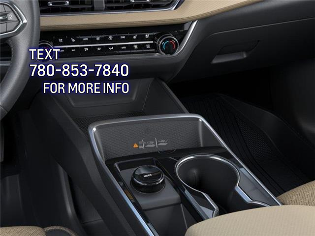 2026 Chevrolet Equinox ACTIV (Stk: 10496) in Vermilion - Image 23 of 24