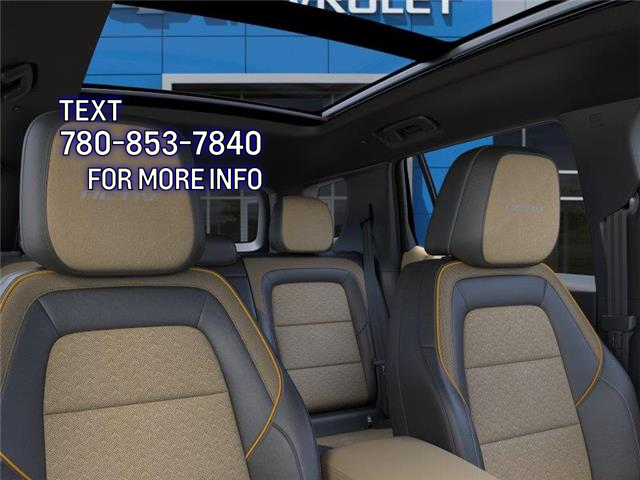 2026 Chevrolet Equinox ACTIV (Stk: 10496) in Vermilion - Image 24 of 24
