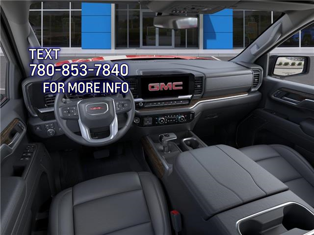 2026 GMC Sierra 1500 Elevation (Stk: 10495) in Vermilion - Image 15 of 24