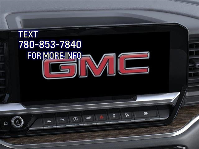 2026 GMC Sierra 1500 Elevation (Stk: 10495) in Vermilion - Image 20 of 24