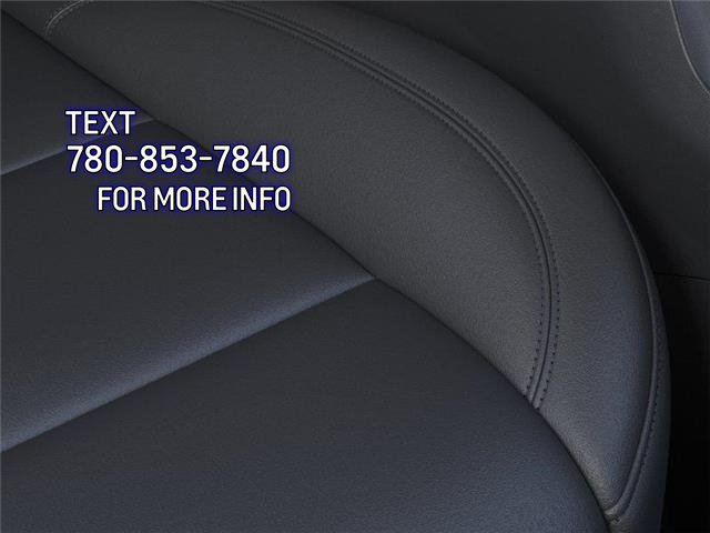 2026 GMC Sierra 1500 Elevation (Stk: 10495) in Vermilion - Image 21 of 24